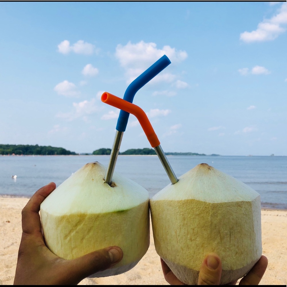 Meet your Posher, Elianette